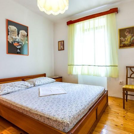 Apartments Nona, Miholascica Εξωτερικό φωτογραφία