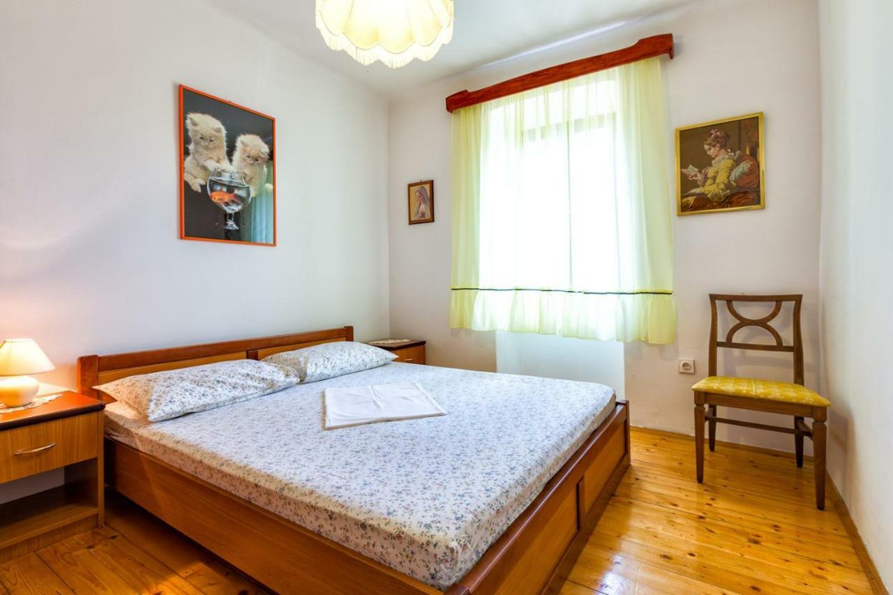 Apartments Nona, Miholascica Εξωτερικό φωτογραφία