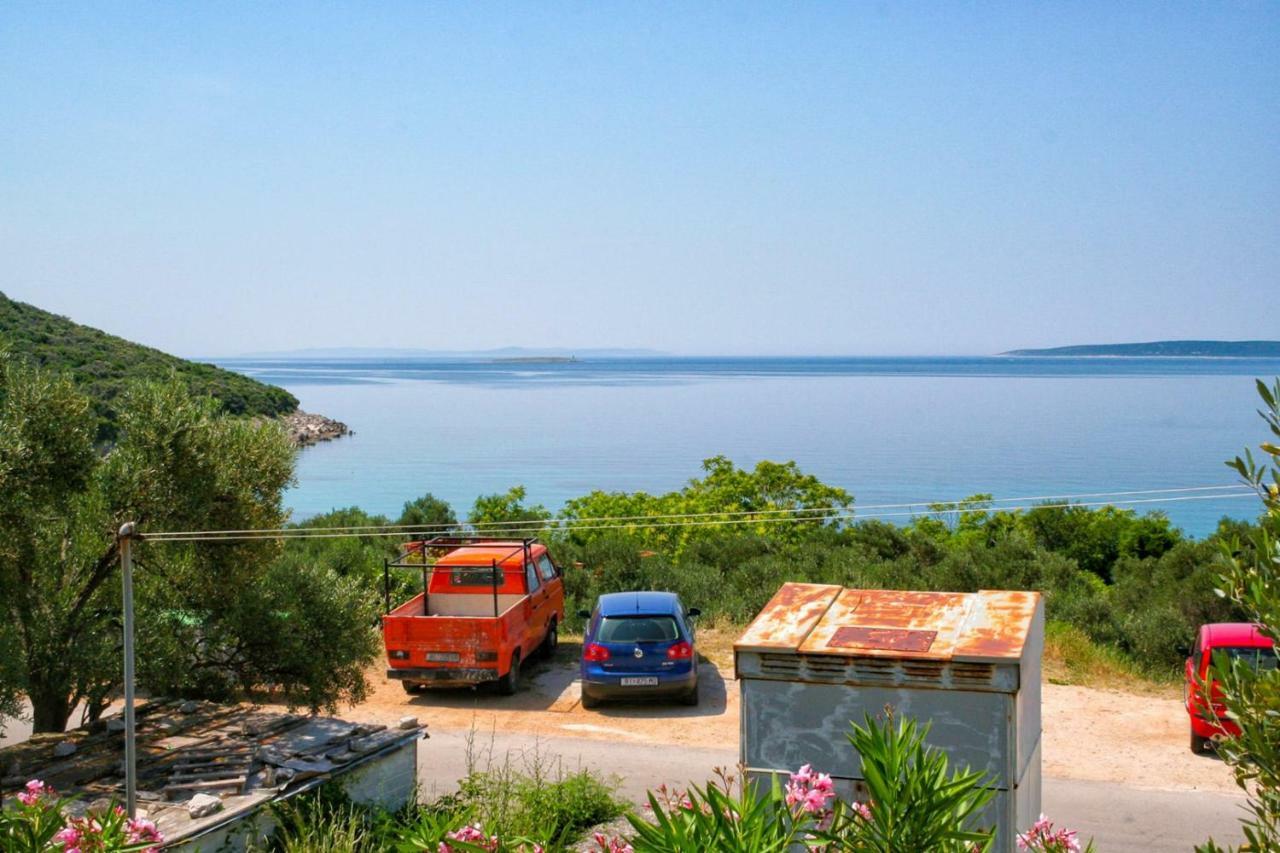 Apartments Nona, Miholascica Εξωτερικό φωτογραφία