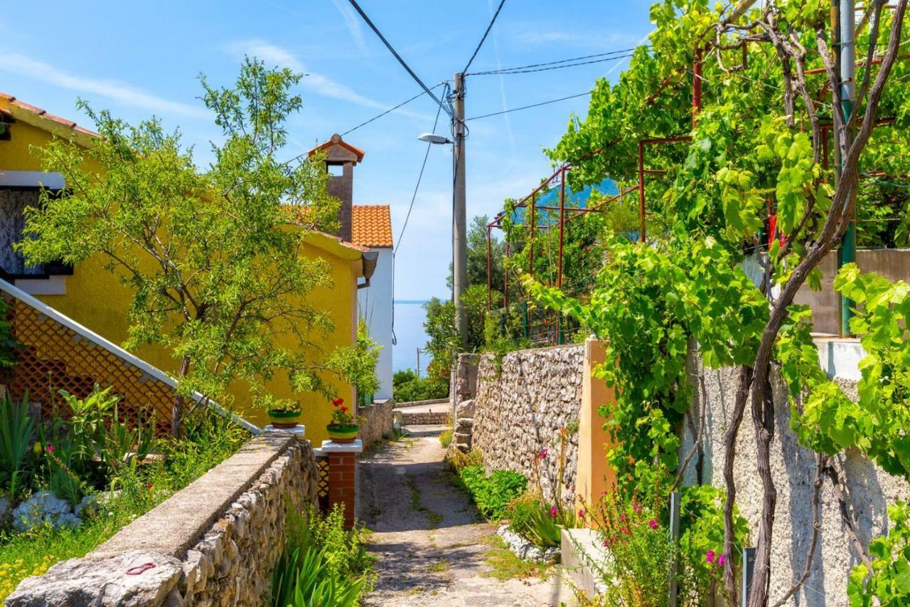 Apartments Nona, Miholascica Εξωτερικό φωτογραφία