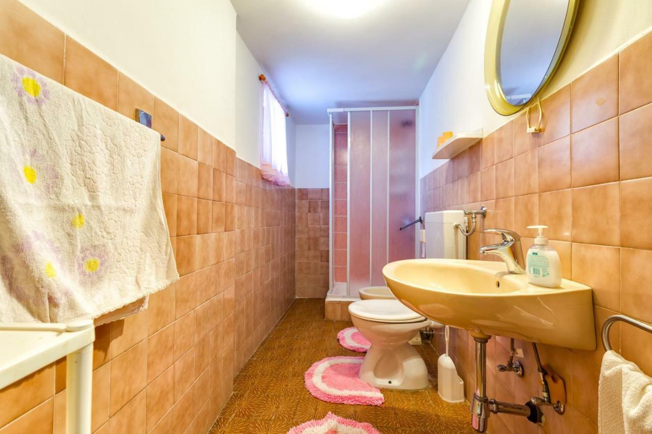 Apartments Nona, Miholascica Εξωτερικό φωτογραφία