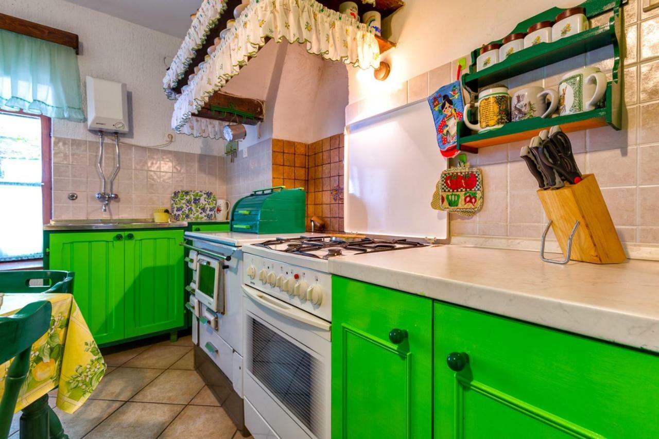 Apartments Nona, Miholascica Εξωτερικό φωτογραφία